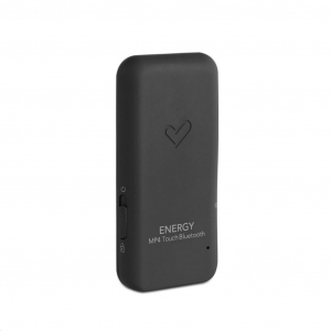 Energy Sistem Bluetooth-os 16GB MP4 lejátszó fekete-sárga (EN 447220)